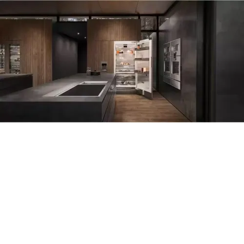 Варочная поверхность GAGGENAU CX492111