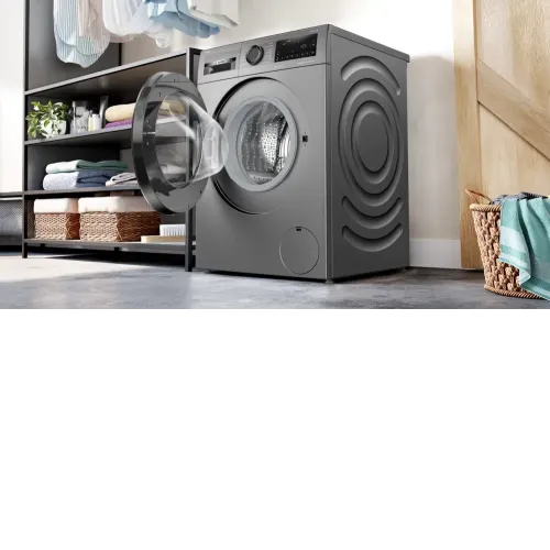 Стиральная машина BOSCH WGG244RFSN