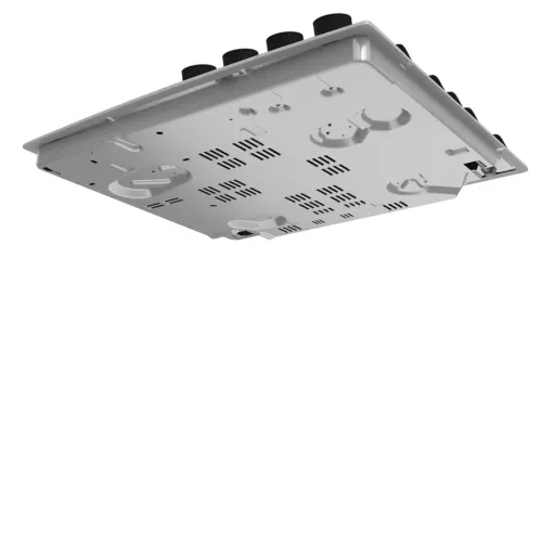 Варочная поверхность DE DIETRICH DPE4610W