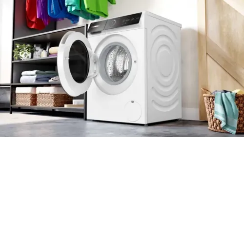 Стиральная машина BOSCH WGB256A0ME