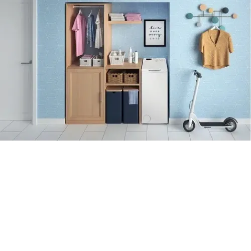 Стиральная машина INDESIT BTW S50400