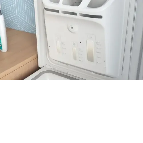 Стиральная машина INDESIT BTW S50400