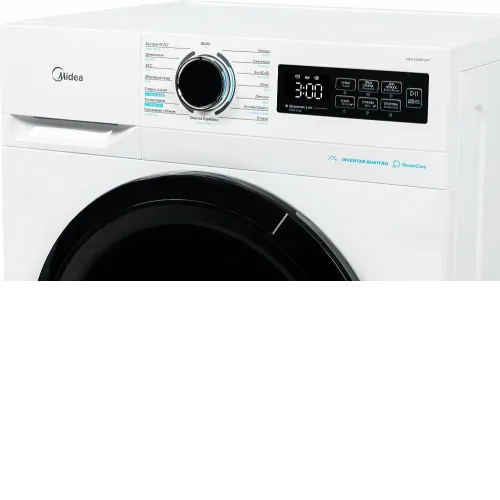 Стиральная машина MIDEA MF11914BS53/W