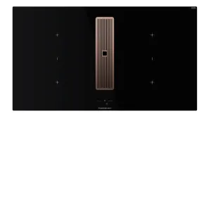 Варочная поверхность KUPPERSBUSCH KMI 9850.1 SR-E Copper