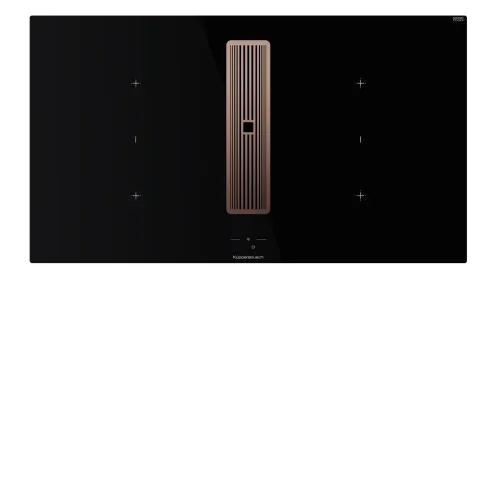Варочная поверхность KUPPERSBUSCH KMI 9850.1 SR-E Copper