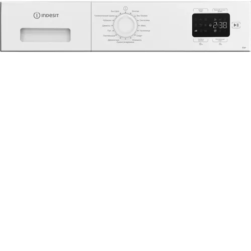 Сушильная машина INDESIT IAS3825