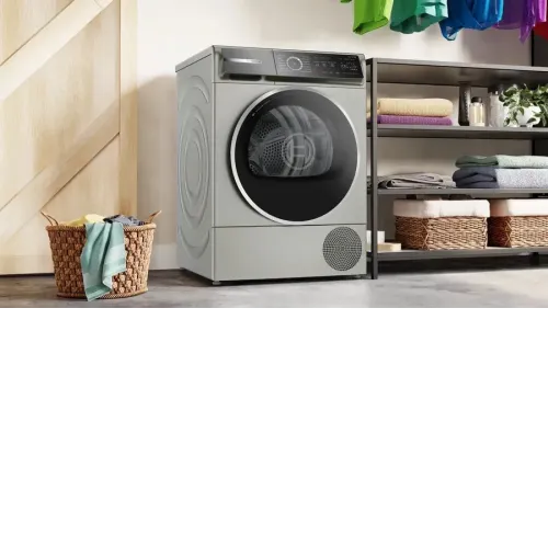 Сушильная машина BOSCH WQB246CX0