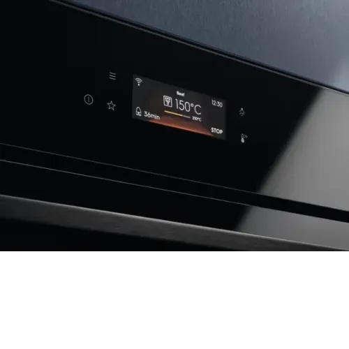 Духовой шкаф ELECTROLUX COB8S39WZ