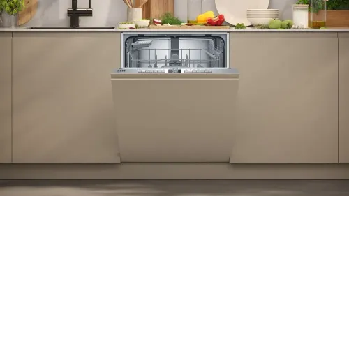 Посудомоечная машина NEFF S153ITX01E