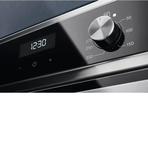 Духовой шкаф ELECTROLUX EOF5F70X