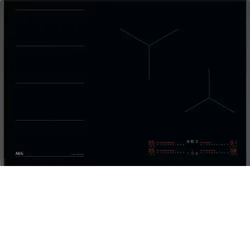 Варочная поверхность AEG TI84IF00FB