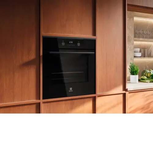 Духовой шкаф ELECTROLUX KOFBH39H