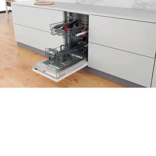Посудомоечная машина WHIRLPOOL WSIC3M27