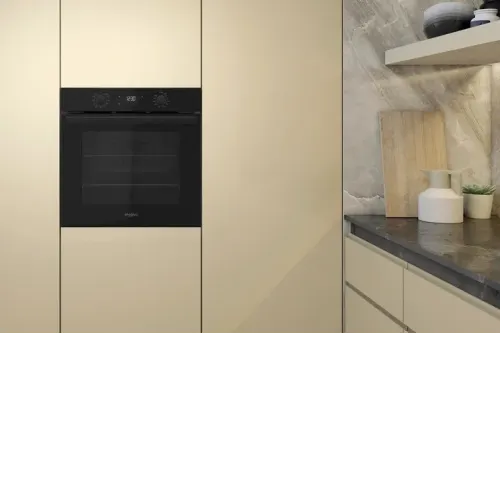 Духовой шкаф WHIRLPOOL OMR58CU1B