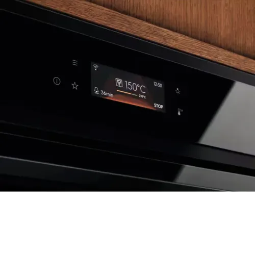 Духовой шкаф ELECTROLUX EOE8P39H