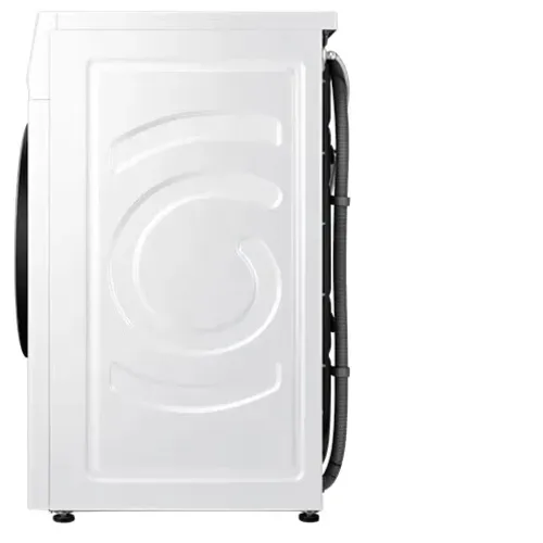 Стиральная машина TCL TWOF-106W12W1