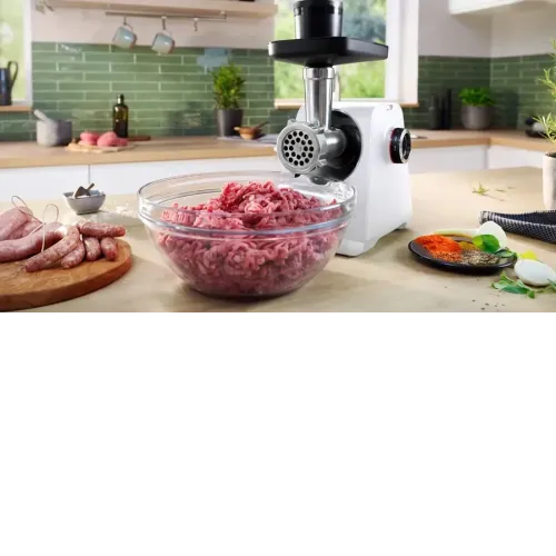 Мясорубка BOSCH MFWS607W