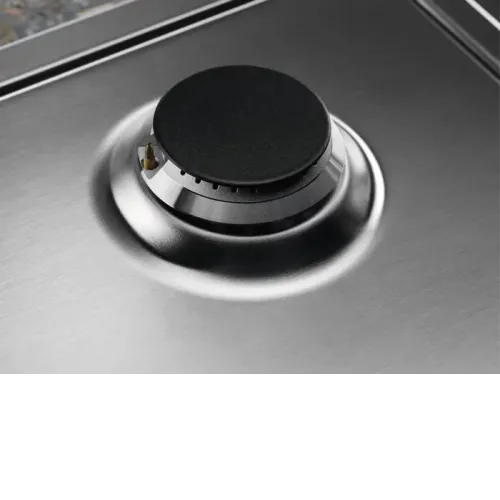 Варочная поверхность ELECTROLUX EGS 64362 XX