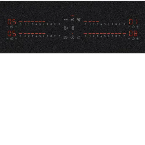 Варочная поверхность AEG TH84CC23CZ