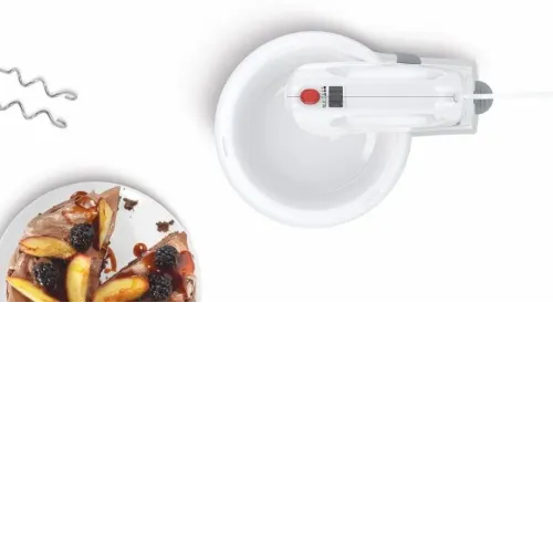 Миксер BOSCH MFQ 2600W