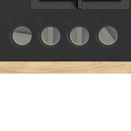 Варочная поверхность BOSCH PNN6B6K40