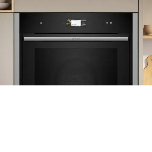 Духовой шкаф NEFF B64VS71N0