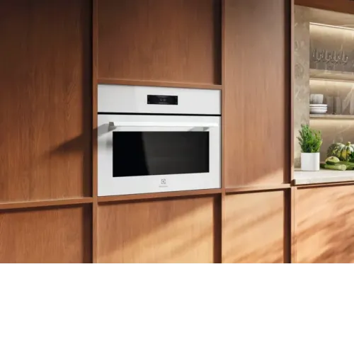 Микроволновая печь ELECTROLUX LVM8E08V