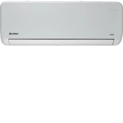 Сплит-система CHIGO CS-25V3G-1K268/White