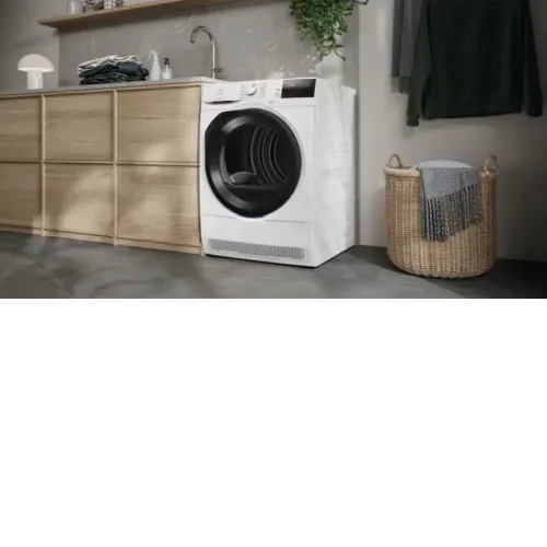 Сушильная машина ELECTROLUX EW6D28BE