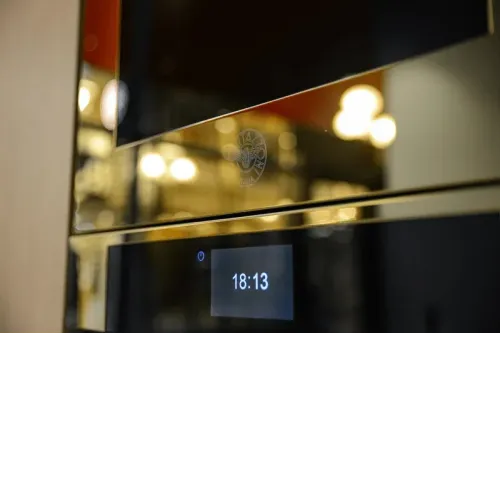 Духовой шкаф BERTAZZONI FMOD6117PTG3