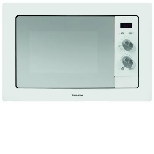 Микроволновая печь GLEM gmi182wh
