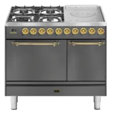 Варочный центр ILVE PD10SQNE3/MGG
