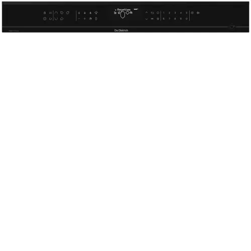 Варочная поверхность DE DIETRICH DPI4330B