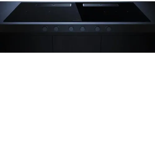 Варочная поверхность KUPPERSBUSCH KMI 12850.0 SR-S