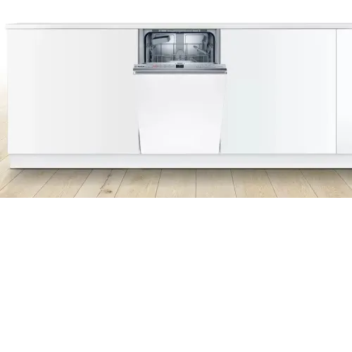 Посудомоечная машина BOSCH SRV2IKX1BR