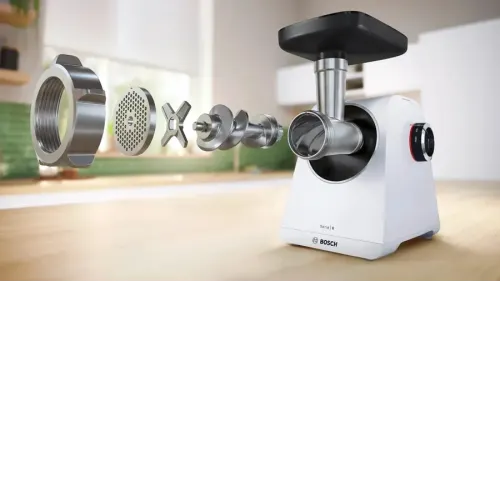 Мясорубка BOSCH MFWS607W