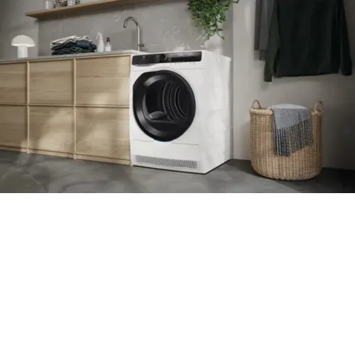 Сушильная машина ELECTROLUX EW8D595MCE