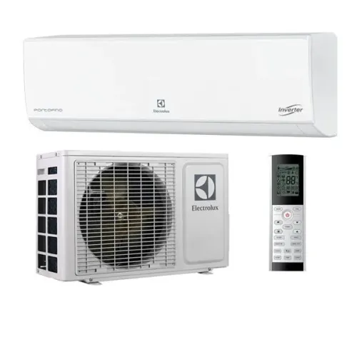 Сплит-система ELECTROLUX EACS/I-09HP/N8_23Y