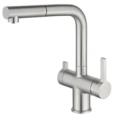 Смеситель OULIN OL-8026 Satin