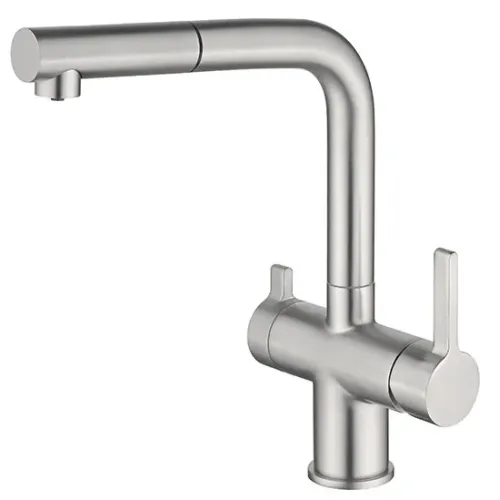 Смеситель OULIN OL-8026 Satin