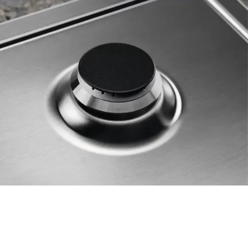 Варочная поверхность ELECTROLUX EGS 64362 XX