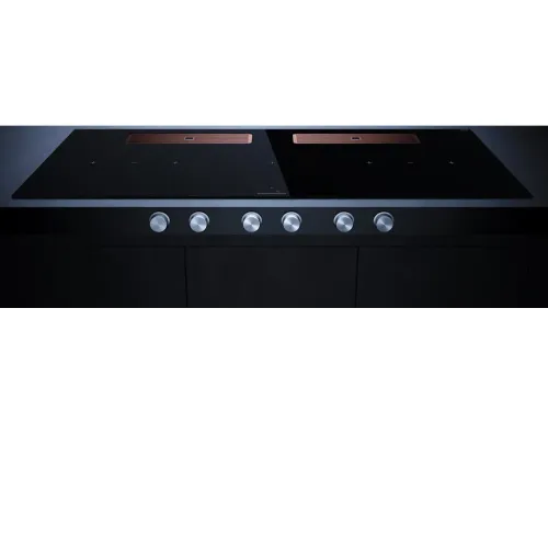Варочная поверхность KUPPERSBUSCH KMI 12850.0 SR-E Copper