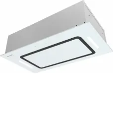 Вытяжка WEISSGAUFF Intense 600 Touch White Glass