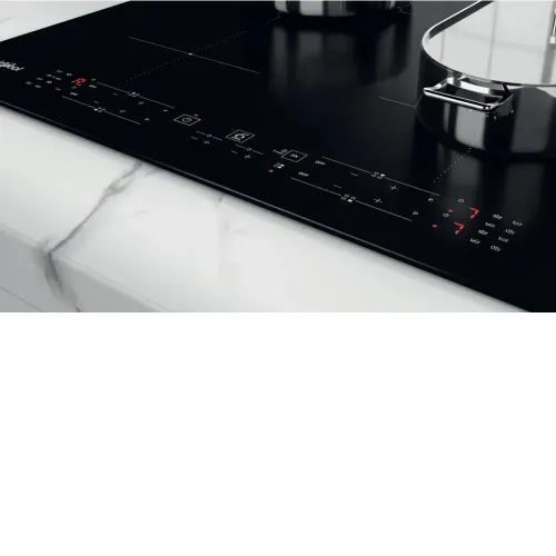Варочная поверхность WHIRLPOOL WBB8360NE