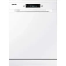 Посудомоечная машина SAMSUNG DW60M6050FW/WT
