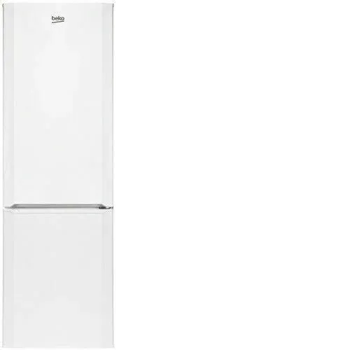 Холодильник BEKO CNL 327104 W