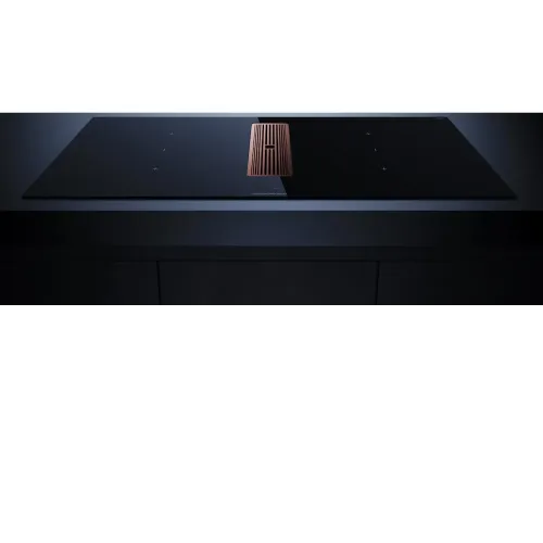 Варочная поверхность KUPPERSBUSCH KMI 9350.0 SR Copper
