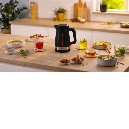 Чайник BOSCH TWK4M223