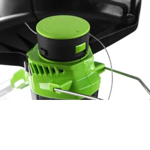 Триммер GREENWORKS G40LT30k4 2105707UB