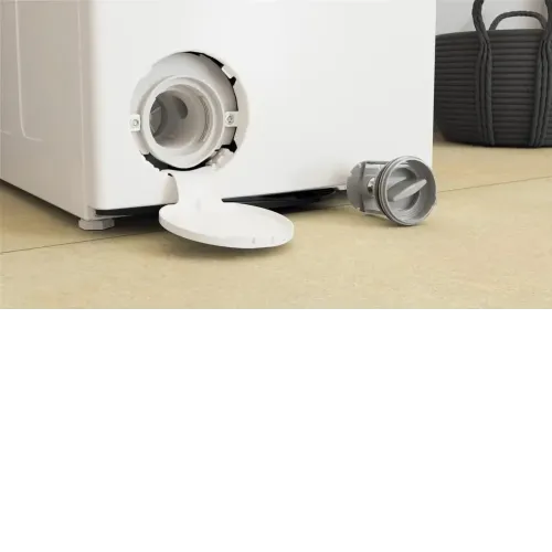 Стиральная машина WHIRLPOOL TDLR 65230 SPLN